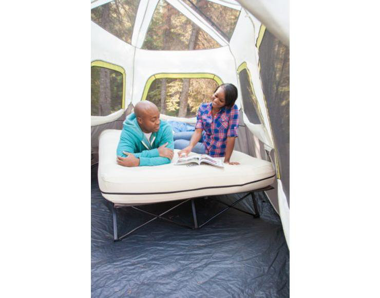 Coleman Airbed Cot Queen seeds.yonsei.ac.kr